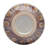 Mandara Small Vase - Multi-color, Ceramic, Brown, Novelty, Elegant Design for Modern Living-576496947