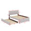 Lit plateforme tapissier Teddy-308453352-308453354