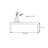 Nyree Solid Wood Bench-2051153475-2051153474