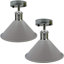 Danyelle Flush Mount-261676447-261676420