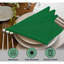 Serviettes en polyester et coton-86528446