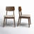 Baebel 18.7'' H Upholstered Side Chair-282946703