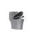1.1/1.60 GPF Dual-Flush One Piece Toilet
