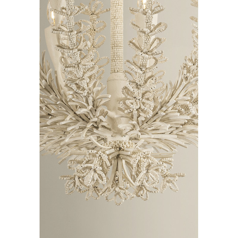 Pedrillo Chandelier, 30" W