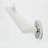 Coronado Grab Bar with Mitered Ends-81829896-81829898
