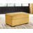 Owlex Upholstered Ottoman-97832107