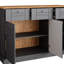 Burlwood 121.4cm Sideboard-162076564