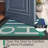 Non-Slip Outdoor Doormat