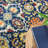 Whiteley Oriental Indoor Rug-320941270