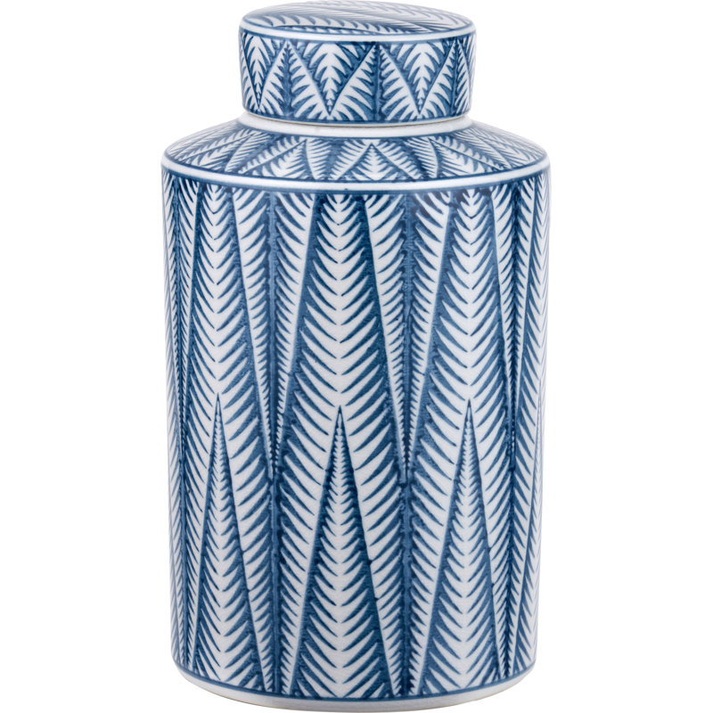 Ceramic Decorative Urns & Jars
