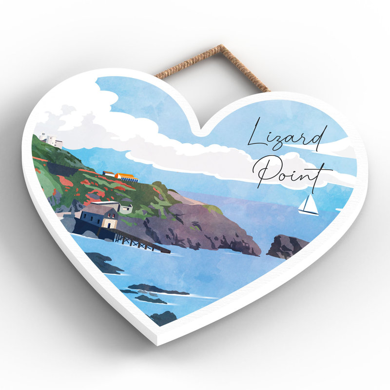 Coastal Nautical & Beach Wall Decor