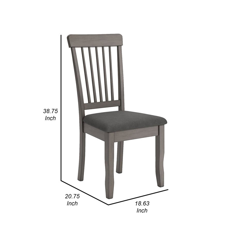 Chaise d'appoint Ora