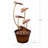 Outdoor Metal Fountain