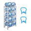 40.6cm W Iron Wall Mounted Shelving Unit