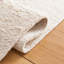 Tapis ivoire / rose Easy Care 212-239579996