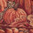 Marcelino Pumpkins and Autumn Leaves Table Runner