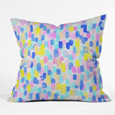Coussin décoratif Jacqueline Maldonado