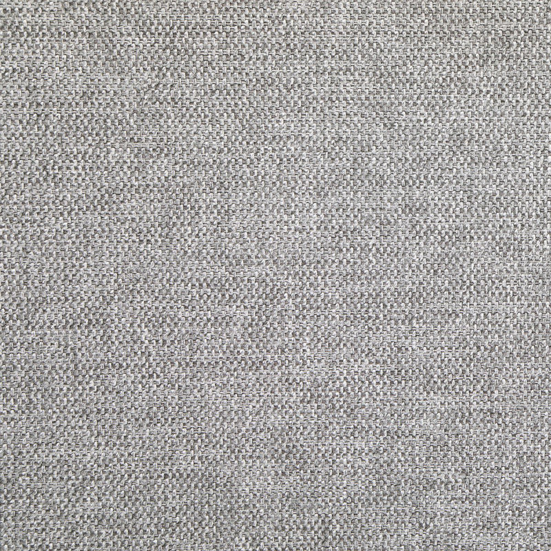 Canapé modulaire rembourré 4 pièces Ashland, Polyester beige