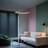 Odin 1-Light LED Unique / Statement Chandelier-116415421-71027344