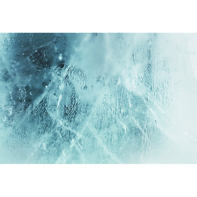 Ice by Myshkovsky