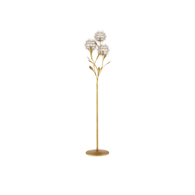 Dandelion Floor Lamp