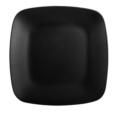5.63'' Melamine Square Bread And Butter Plate