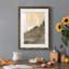 Hillside Walking Path III - Peinture encadrée-198631217-198631218