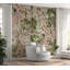 Adhésif décoratif floral Jahmarley - Jardin romantique-106566794