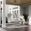 Balancelle 5 pi avec console Heritage-187638109