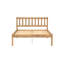 Lakshan Bed Frame-819021292