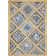 Gleason Cotton Geometric Indoor Rug