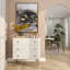 Ensemble de lanternes bougie 3 pièces-20564870