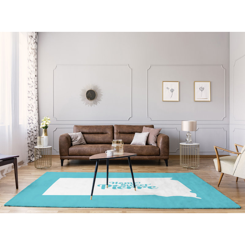 Chenille Indoor Rug, Rectangle 9' x 12'