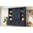 Multifunctional Entryway Cabinet-1060333329