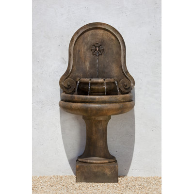 Valencia Floor Fountain