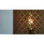 Lampe de table lanterne 16,5 po