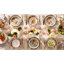Wild Rose Dinner Plate-599211821
