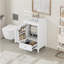 Meuble-lavabo avec lavabo 20 po
