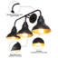 Luminaire de salle de bain Yorklyn-1354020030
