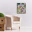 «Winston Porter» par Annelein Beukenkamp, art mural sur toile-532953312