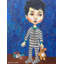Holly Wojahn - Wrapped Canvas Painting-20661716
