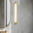 Caesar Dimmable LED Bath Sconce-77452484