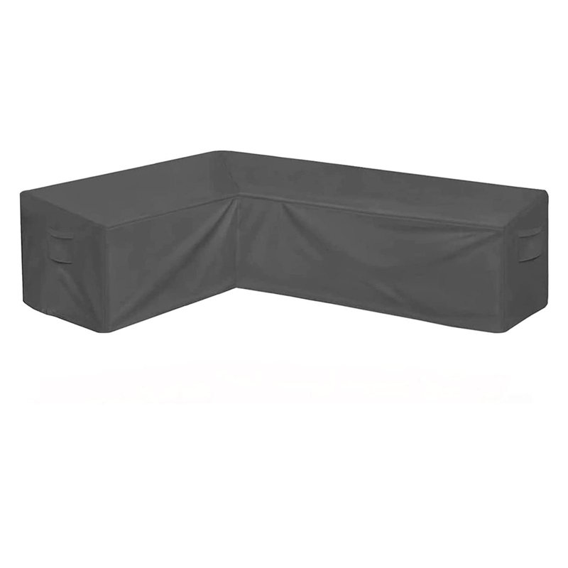 83'' Outdoor Patio Sectional Cover