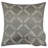 Valriya Embroidered Outdoor Throw Pillow