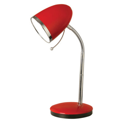 Reidar Metal Desk Lamp