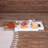 Elite Global Solutions Sierra Melamine Cheese Board-41411527