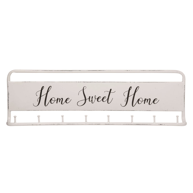 Décoration murale Sweet Home
