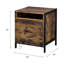 Table de chevet Juvanth