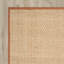 Tapis d'intérieur / extérieur brun Hervey Bay-101163936