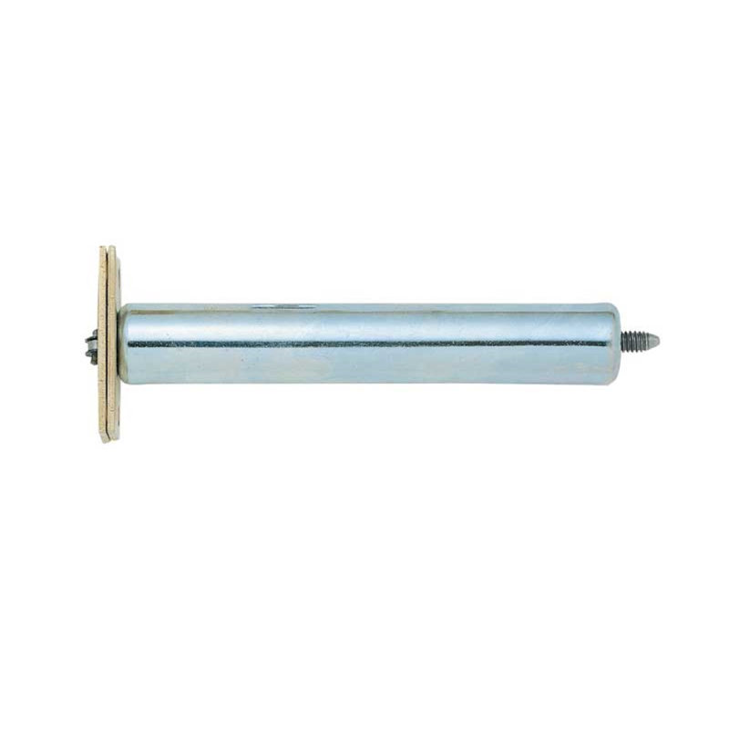 Concealed Closer Door Accessory, Electro Brass